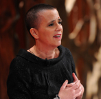 EveEnsler Eve Ensler