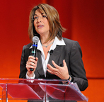 Naomi Klein